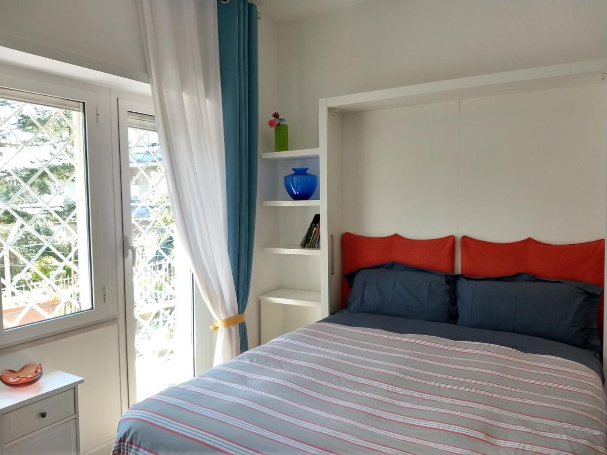 Guest house Ripe's Forest Garden Rome